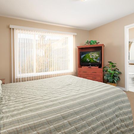 Paradise Canyon Golf Resort - Luxury Condo U399 Lethbridge Dış mekan fotoğraf