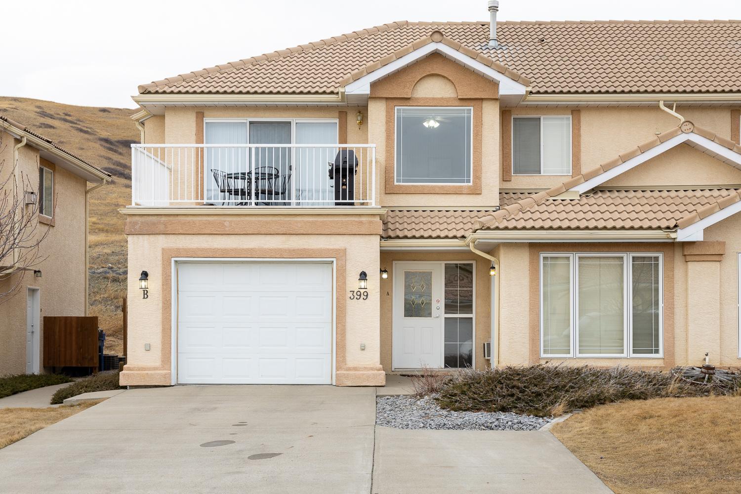 Paradise Canyon Golf Resort - Luxury Condo U399 Lethbridge Dış mekan fotoğraf