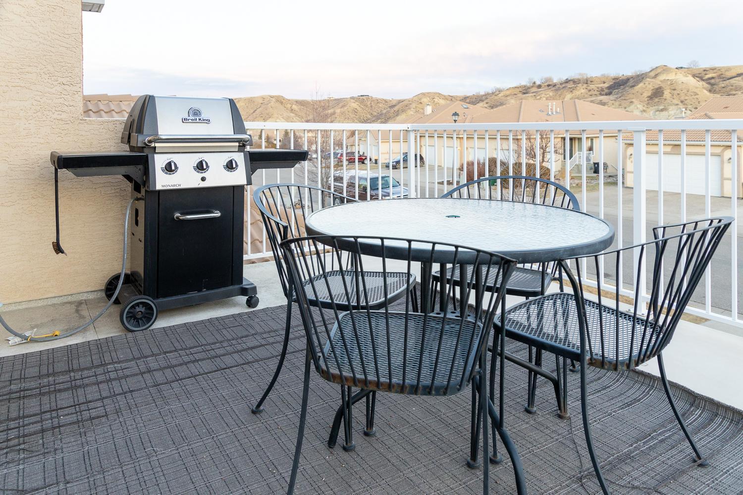 Paradise Canyon Golf Resort - Luxury Condo U399 Lethbridge Dış mekan fotoğraf